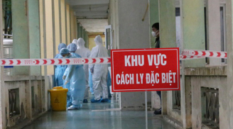 Thêm 1 ca dương tính Covid-19 tại Times City: Là ai, đã đi những đâu?