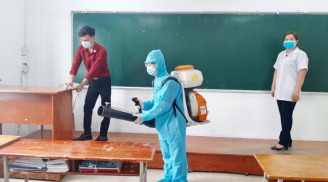 TP.HCM dừng mọi hoạt động giáo dục ngoài lớp học từ nay đến hết năm học
