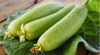 Ăn mướp có 10 tác dụng kì diệu cho sức khỏe: Bị đau đầu, nhức xương khớp, bà đẻ mất sữa càng nên ăn