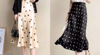 Học theo style nữ chính phim Hàn để có một hình ảnh đẹp nhất khi đến sở làm