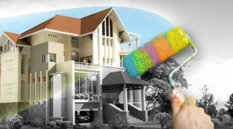 Sửa nhà, gia chủ cần kiêng kị 4 thời điểm này nếu không muốn mất hết tài lộc