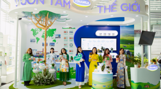 Doanh nghiệp ngành tiêu dùng nhanh nào được người lao động mong muốn đầu quân nhất?