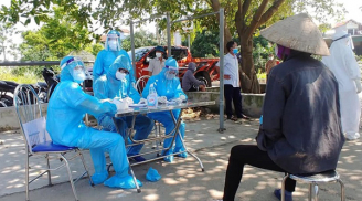 Bắc Giang: Sau một bữa giỗ, 1 người thành F0, 8 F1 phải đi cách ly