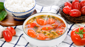 Gợi ý 3 công thức món canh ngon, dễ làm, giá thành rẻ, cực thích hợp vào mùa hè