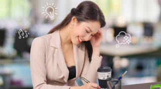 7 bí kíp thành công của phụ nữ hiện đại không phải hơn nhau ở tấm chồng