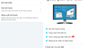 8 mẹo hữu ích cho những ai đang dùng Zalo: Rất nhiều người chưa biết