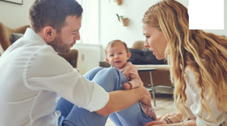 Dạy con yêu bố hay yêu mẹ nhiều hơn là đúng? Đừng ép trẻ trả lời câu hỏi hóc búa
