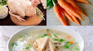 6 cặp thực phẩm vàng kết hợp với nhau quý ngang thuốc bổ, ăn thường xuyên sẽ cải thiện sức khỏe