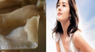 Hiểm họa chết người từ việc ăn và sử dụng bì lợn