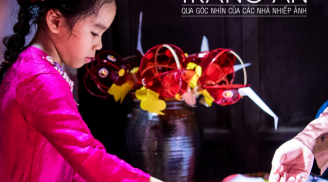 Văn hoá Tràng An tuyệt đẹp qua những bức ảnh của các nhiếp ảnh gia nổi tiếng