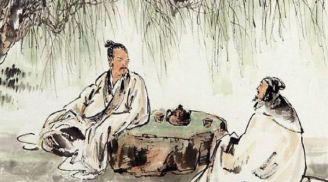 Vì sao nói: 'Thánh nhân đãi kẻ khù khờ', làm kẻ khù khờ thế nào để hưởng mọi phúc lộc, vinh hoa phú quý?