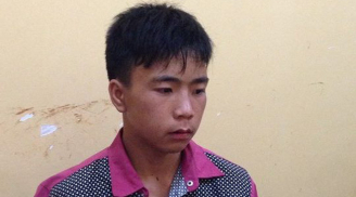 Tiết lộ chấn động mới nhất trong vụ nghi phạm nhí sát hại người phụ nữ rồi trói vào gốc cây