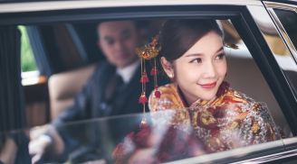Phụ nữ sinh ngày âm lịch này, số mệnh định sẵn số làm SẾP, hưởng PHÚ QUÝ, hạnh phúc suốt đời