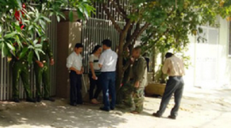 Hé lộ nguyên nhân vụ 2 vợ chồng để lại thư tuyệt mệnh rồi tự tử kinh hoàng tại nhà riêng