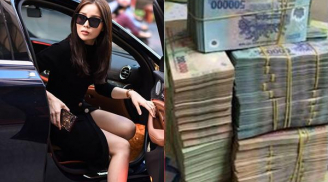 Đây chính là 3 con giáp CÀNG GIÀ CÀNG GIÀU, TIỀN TIÊU VẬT VÃ CHẲNG HẾT, làm gì cũng thuận lại rất VƯỢNG PHU
