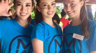 Những hình ảnh đẹp nhất của Đỗ Mỹ Linh trước chung kết Miss World 2017