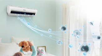Học cách Vệ sinh Điều hoà nhiệt độ qua bài test đơn giản