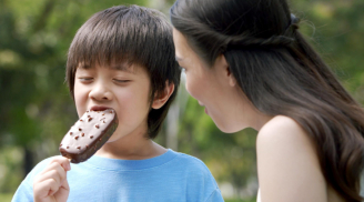 Khi con là tín đồ của kem, mẹ cần biết kem làm từ sữa tươi nguyên chất TOPKID