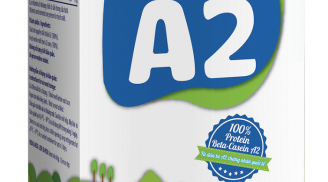 Vinamilk sản xuất sữa A2 đầu tiên tại Việt Nam