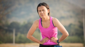 “Hết lao tâm khổ tứ” vì bệnh rối loạn tiêu hóa lâu năm