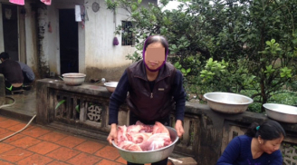 Dân mạng ghen tị với cô gái 'số hưởng' chỉ việc ngồi chơi trong lần đầu về ra mắt nhà người yêu