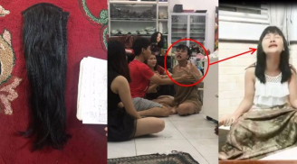 Cô gái trẻ livestream kể chuyện đi nối tóc bị 'quỷ ám' khiến cộng đồng mạng phẫn nộ