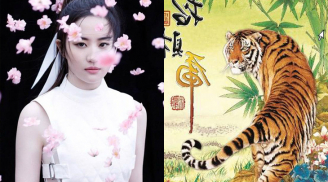 Top 3 con giáp HÊN TỘT CÙNG, nhất định trúng số, sắm nhà lầu xe hơi vào cuối năm 2018