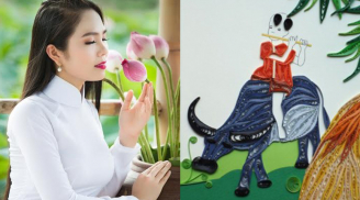 4 con giáp đã khổ quá nhiều nên bây giờ được bù lại tất cả, trước Tết sẽ đổi đời 1 bước lên tiên