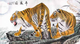 Treo tranh tường theo cách này tai họa ập đến lúc nào không hay, xem ngay để biết mà tránh