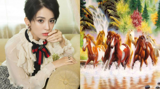 Chúc mừng 3 con giáp tay phải cầm vàng, tay trái cầm tiền sướng hết phần thiên hạ trong 5 năm tới