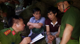 Vụ thảm sát 4 người ở Lào Cai: Nghi phạm ăn cắp cả cúc áo nhà nạn nhân