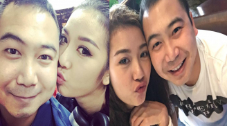 Bạn trai của Á hậu Thụy Vân giàu có cỡ nào?