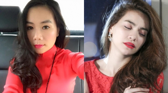 Giữ trong tay 'gia tài' này, vợ đại gia kim cương không sợ 'khuất phục' Hồ Ngọc Hà