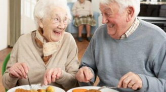 Bí quyết để sống thọ lâu trăm tuổi và luôn khỏe mạnh
