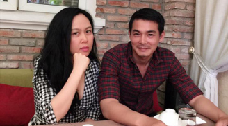 Sau tất cả, Quách Ngọc Ngoan phải dùng 'chiêu' này để 'giữ chân' bạn gái đại gia?