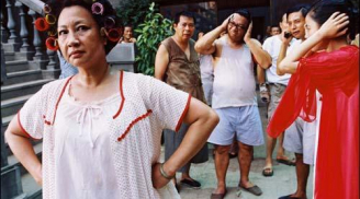 Cuộc đời bế tắc của bà chủ giỏi võ nhất 'Tuyệt đỉnh Kung Fu'