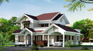 Tuyệt chiêu phong thủy giúp gia chủ thành tỷ phú “đánh đâu là thắng đó”