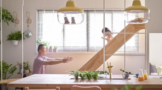 Một số sai lầm của bố mẹ khiến con gãy chân, ngạt thở