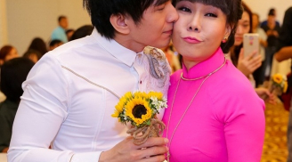 Tiết lộ mối quan hệ bí ẩn được giấu kín gần 20 năm của Đan Trường - Việt Hương