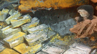 Bí ẩn những kho báu vàng bạc truyền kiếp ở Việt Nam (P.1)