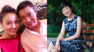 Hé lộ mối quan hệ không ngờ được của Thảo Vân và bạn gái mới của Công Lý