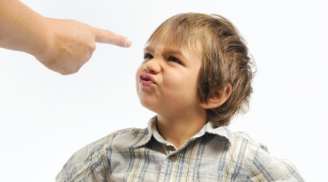 Đau đầu với lý do trẻ bỏ nhà đi 'bụi'