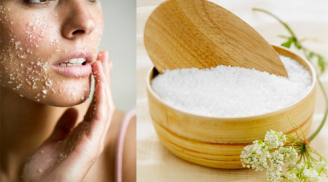 Muốn đánh bay mụn, vết thâm đừng bỏ qua những bí quyết này