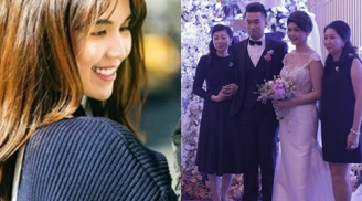 Vbiz 10/12: Lộ diện bạn trai Việt kiều của Ngọc Trinh, bạn gái cũ Trương Thế Vinh kết hôn