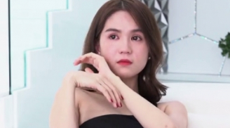 Chớm yêu tỷ phú Hoàng Kiều 72 tuổi, Ngọc Trinh đã gặp ngay 'vận đen' không ngờ này!