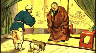 Con cái đến với cha mẹ trong kiếp này, âu cũng vì DUYÊN NỢ