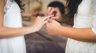 SỐC: Mẹ kế quyết định kết hôn với con gái riêng của chồng gây kinh ngạc