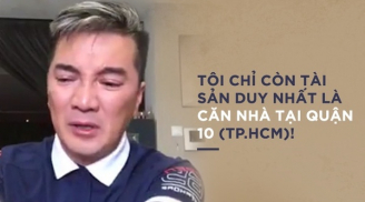 Vbiz 24/12: Đàm Vĩnh Hưng 'tố' mẹ nợ nần, Ngọc Trinh 'trả giá đắt' vì yêu Hoàng Kiều?