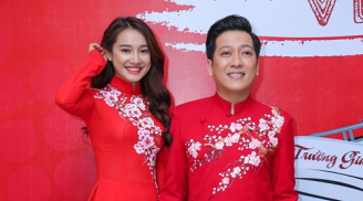 Trường Giang - Nhã Phương tổ chức đám cưới sau Trấn Thành?