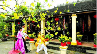 Đầu năm mới đi chơi cần chú ý điều gì nhất để cả năm thuận buồm xuôi gió